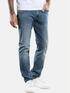 emilio adani Jeans Himmelblau