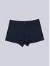 engbers Boxershorts Saphirblau