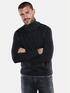 emilio adani Rundhals Pullover Schwarz emilio adani Rundhals Pullover Schwarz