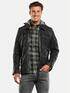 engbers Lederjacke Schwarz