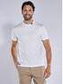 engbers T-Shirt uni Reinweiss engbers T-Shirt uni Reinweiss