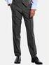 engbers Anzug-Hose kariert Granitgrau engbers Anzug-Hose kariert Granitgrau