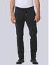 engbers Chino mit Tunnelzug Anthrazit engbers Chino mit Tunnelzug Anthrazit