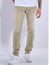 emilio adani Super-Stretch-Jeans slim fit Beige