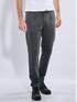emilio adani Chino mit Stretch-Anteil Dunkelgrau emilio adani Chino mit Stretch-Anteil Dunkelgrau