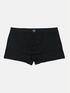 engbers Boxershorts uni Schwarz engbers Boxershorts uni Schwarz