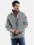 engbers Formstabile Jacke Kieselgrau engbers Formstabile Jacke Kieselgrau