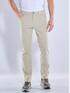engbers 5-Pocket-Hose regular Braunbeige engbers 5-Pocket-Hose regular Braunbeige