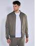 emilio adani Blouson-Jacke Braunbeige emilio adani Blouson-Jacke Braunbeige