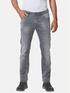 engbers Jeans slim fit Silbergrau engbers Jeans slim fit Silbergrau