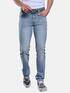 engbers Jeans 5-Pocket Superstretch Hellblau engbers Jeans 5-Pocket Superstretch Hellblau