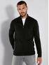 emilio adani Cardigan uni Saphirblau