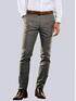 emilio adani Anzug-Hose slim fit Hellbraun
