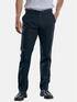 engbers Chino straight Marineblau engbers Chino straight Marineblau
