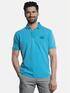 engbers Poloshirt sportiv Blautuerkis engbers Poloshirt sportiv Blautuerkis