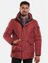 engbers Jacke lang Rot engbers Jacke lang Rot