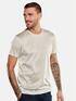 emilio adani T-Shirt uni Hellgrau