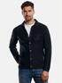 engbers Strick Overshirt Schwarz engbers Strick Overshirt Schwarz