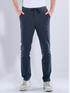 engbers Chino regular Saphirblau