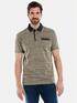 engbers Polo-Shirt regular Beige engbers Polo-Shirt regular Beige