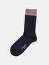 emilio adani Hochwertige Socken Marineblau emilio adani Hochwertige Socken Marineblau