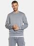 emilio adani Sweatshirt uni Kieselgrau