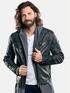 emilio adani Lederjacke im Retrodesign Dunkelbraun emilio adani Lederjacke im Retrodesign Dunkelbraun