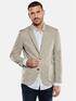 emilio adani Freizeit-Sakko slim fit Sand emilio adani Freizeit-Sakko slim fit Sand