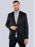 emilio adani Anzug-Sakko slim fit Saphirblau