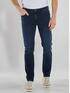 engbers Super-Stretch-Jeans slim fit Indigoblau engbers Super-Stretch-Jeans slim fit Indigoblau