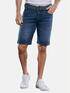 engbers Shorts in authentischer Waschung Saphirblau engbers Shorts in authentischer Waschung Saphirblau