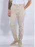 emilio adani Anzug-Hose slim fit Beige emilio adani Anzug-Hose slim fit Beige