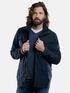 emilio adani funktionale leichte Jacke Saphirblau