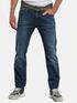 engbers Jeans 5-Pocket Superstretch Marineblau engbers Jeans 5-Pocket Superstretch Marineblau