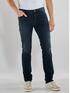 engbers Super-Stretch-Jeans Saphirblau engbers Super-Stretch-Jeans Saphirblau