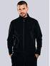 emilio adani Jacke Schwarz