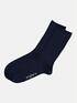 engbers Socken Marineblau engbers Socken Marineblau