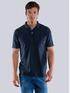 engbers Polo-Shirt Indigoblau engbers Polo-Shirt Indigoblau
