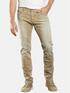 engbers Super-Stretch-Jeans regular Braunbeige engbers Super-Stretch-Jeans regular Braunbeige