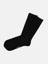 emilio adani Socken uni Schwarz emilio adani Socken uni Schwarz