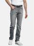 engbers 5-Pocket-Jeans mit Stretch Grau engbers 5-Pocket-Jeans mit Stretch Grau