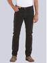 engbers 5-Pocket-Hose regular Dunkelbraun engbers 5-Pocket-Hose regular Dunkelbraun