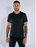 emilio adani Basic-Shirt "My Favorite" Schwarz emilio adani Basic-Shirt "My Favorite" Schwarz