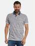 engbers Poloshirt Silbergrau engbers Poloshirt Silbergrau