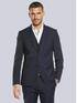 emilio adani Anzug-Sakko slim fit Saphirblau