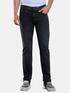 engbers Jeans 5-Pocket Super-Stretch Anthrazit