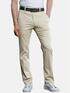 ENGBERS GERMANY Elastische Slim Fit Chino Sand ENGBERS GERMANY Elastische Slim Fit Chino Sand