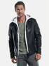 engbers Individuell produzierte Lederjacke Schwarz engbers Individuell produzierte Lederjacke Schwarz