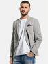 emilio adani Freizeit-Sakko slim fit Beige