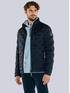 engbers Steppjacke regular Saphirblau engbers Steppjacke regular Saphirblau